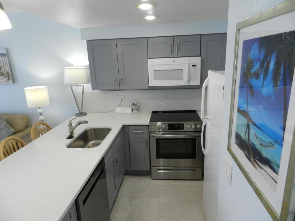 Ocean Walk Resort Direct Oceanfront Vacationland 1 Bedroom 1307 Daytona Beach Bagian luar foto