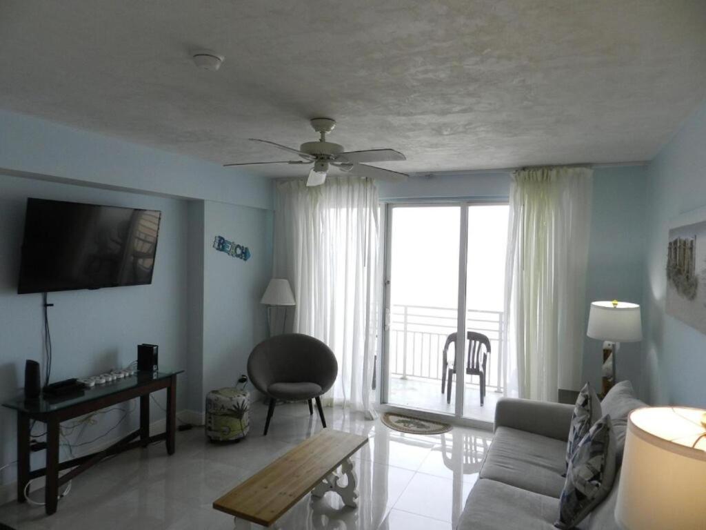 Ocean Walk Resort Direct Oceanfront Vacationland 1 Bedroom 1307 Daytona Beach Bagian luar foto