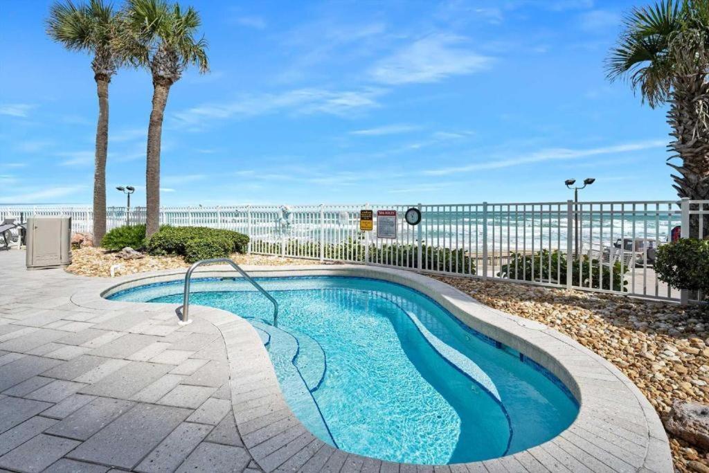 Ocean Walk Resort Direct Oceanfront Vacationland 1 Bedroom 1307 Daytona Beach Bagian luar foto